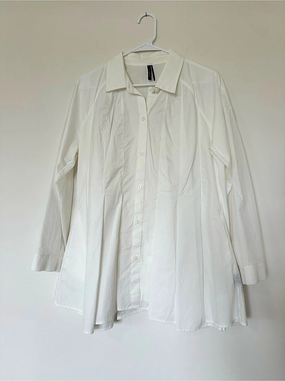 Stella Carakasi Button Down Medium